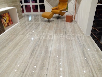 Latest Floor Tiles Design In India
