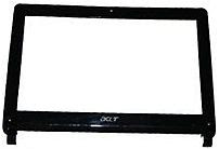 Acer EAZE6002010-2 Front LCD Cover with Webcam for Aspire One D257 Laptop PC - Black