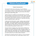 Reflection Paper Template : Download Reflection Paper Template For Free Page 9 Formtemplate / And remember, aim for 500 words.