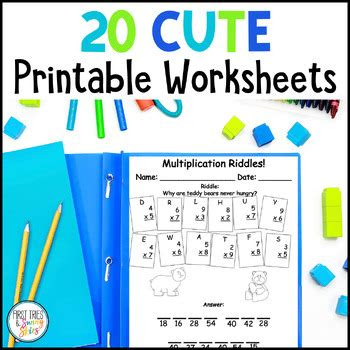 By standard · mixed operations: multiplication facts riddles single digit multiplication worksheets