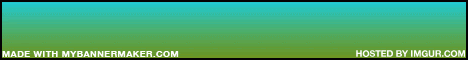 Create your own banner at mybannermaker.com!