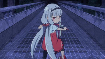 星宮ケイトからホークへ Boundhead バウンドヘッド