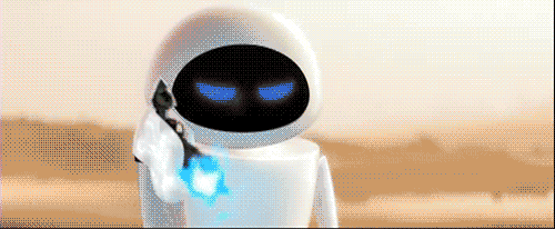 Wall E Gifs Page 4 Wifflegif