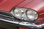 1988 Jaguar XJ-S V12 HE Lynx Eventer  Chassis no. SAJJNAEW3BA148813 Engine no. 8S057671HB