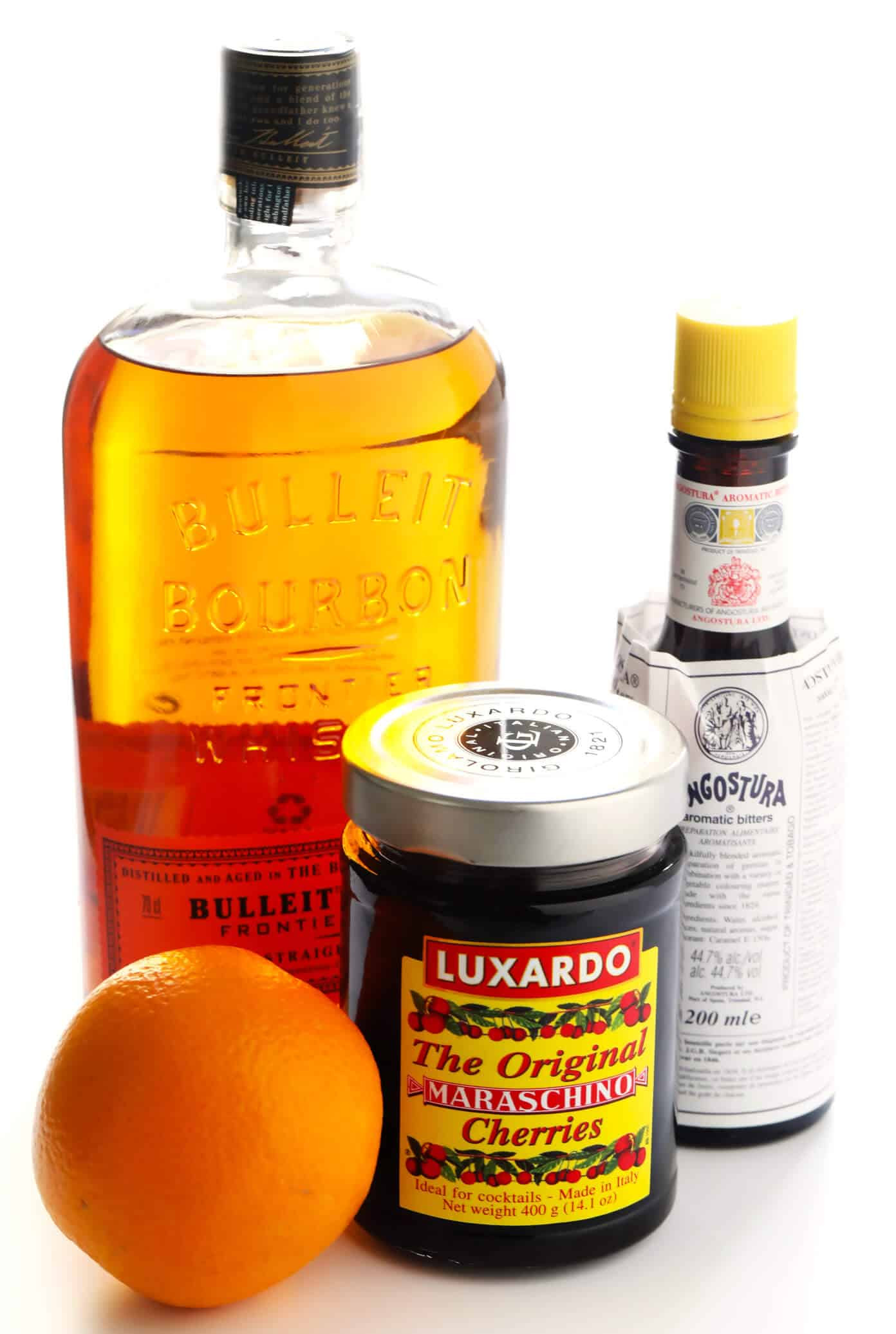 Maple Old Fashioned Gimme Some Oven