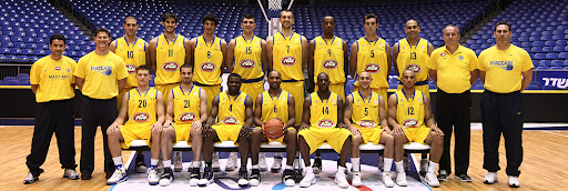 מכבי תל אביב כדורסל | מנהלת ליגת העל בכדורסל כדורסל ישראלי עונת 2020 21 מכבי Playtika תל אביב