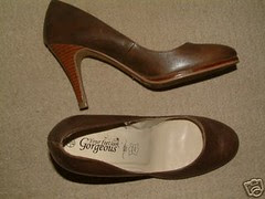 NL Brown
