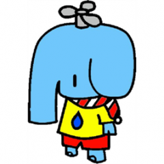 あらぞうくん のキャラクタープロフィール ご当地キャラカタログ
