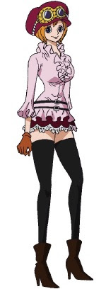 コアラ Onepiece Neoapo アニメ ゲームdbサイト