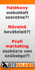 Webgalamb Hírlevélküldő és  E-Mail Marketing Szoftver