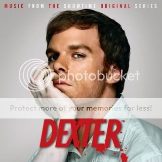 Dexter - Soundtrack