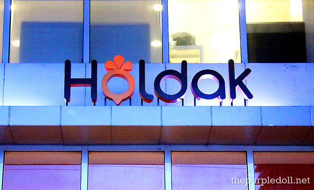 Holdak Mezza Residences