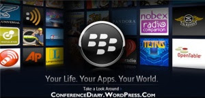 Blackberry Callback App: Save on International Calls