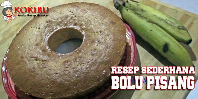 Resep Kue Bolu Terbaru 2016