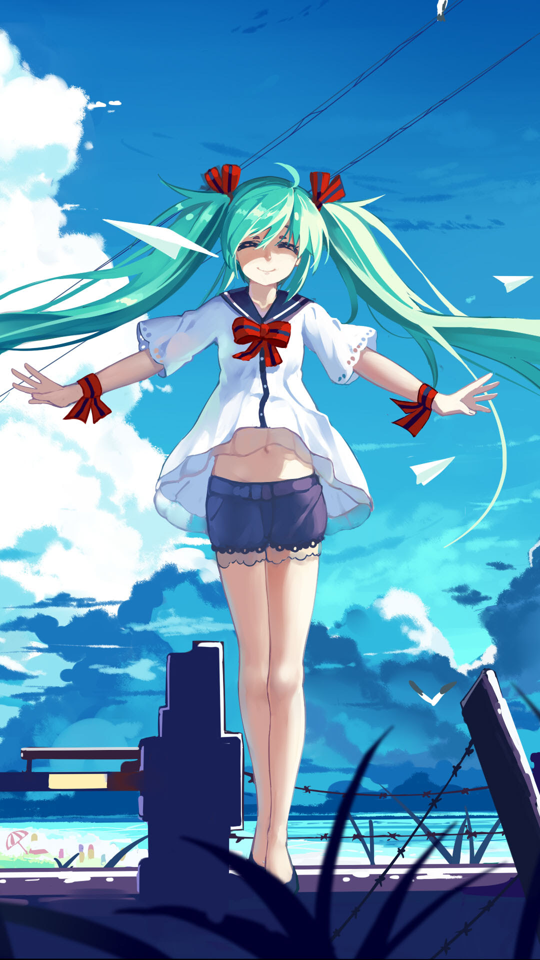初音ミクの画像 原寸画像検索