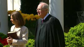 Supreme Court Justice Anthony Kennedy’s retirement, announced Wednesday, will do more than reshape the high court.