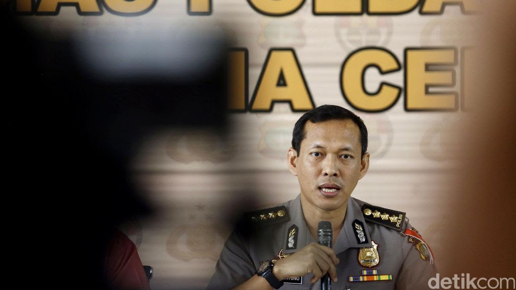 Rentetan Alasan Polisi Tetapkan Buni Yani Jadi Tersangka Penyebaran SARA