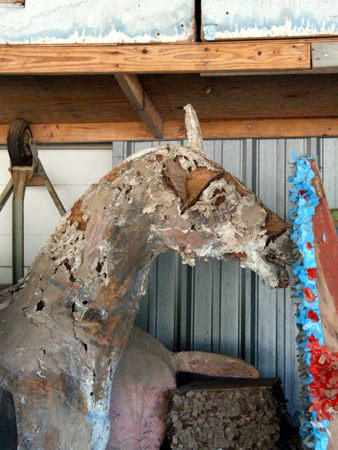 ParadeJunk