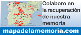 ¿ Sabes dónde sigue sin cumplirse la ley de memoria histórica ?
