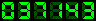 HTML Hit Counter
