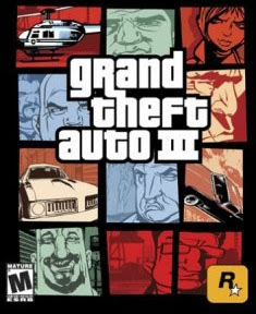 Grand Theft Auto 3
