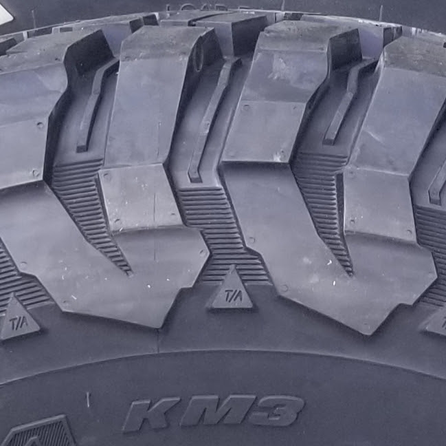 BFG KM3 Review – BC4wd.CA