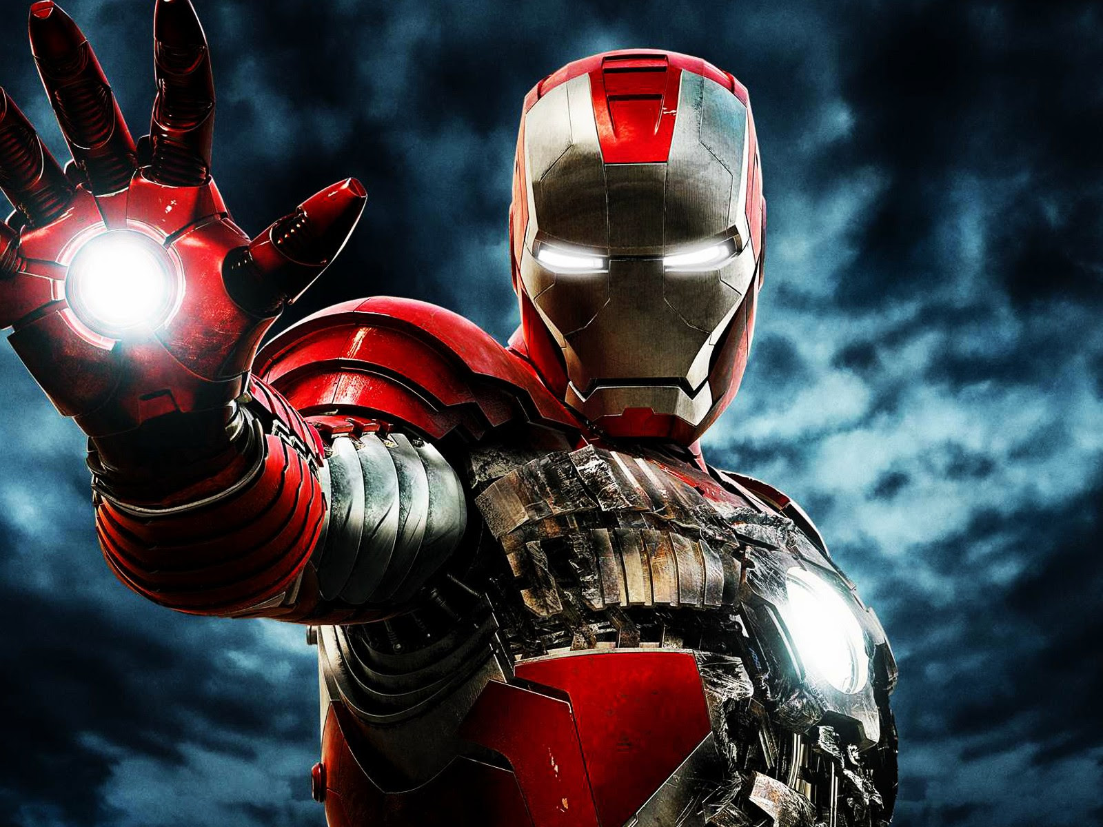 Iron Man 2 Photo Inspiration Pack 10 Hi Quality Pictures