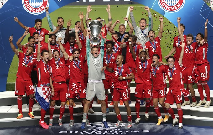 Bayern Munich 2020 - 2020/21 adidas Thiago Bayern Munich Home Jersey - SoccerPro : Overview of all signed and sold players of club bayern munich for the current season.