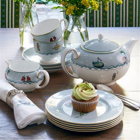 Sections show more follow today our editors independently selected these items because we think you w. Sailor's Farewell Plate 17cm - WedgwoodÂ® Australia