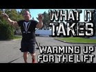 What It Takes l Your Body's Check Engine Light Maintenance