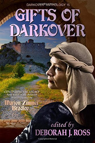 Gifts of Darkover (Darkover anthology) (Volume 15)