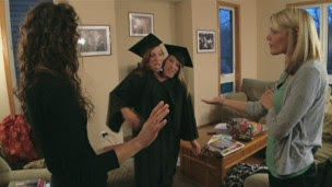 Abby e Brittany