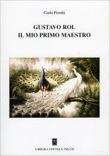 Gustavo Rol - Il mio Primo Maestro - Libro