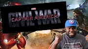 video phone beyonce mp3 Captain America: Civil War - Trailer 2 REACTION! #NemRaps