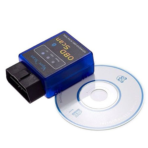 [WTS] ELM 327 OBD2 Bluetooth Car Diagnostic tools
