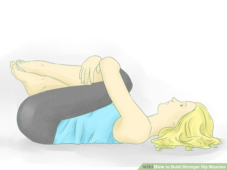 Ease Sore Muscles After a Hard Workout Step 3.jpg