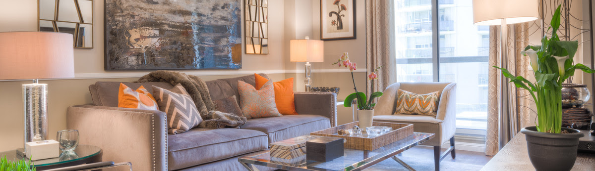 Toronto Condo Staging and Design Inc.