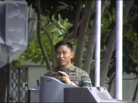 Bukti Brankas Chubbsafes Tahan Terhadap Ledakan Bom