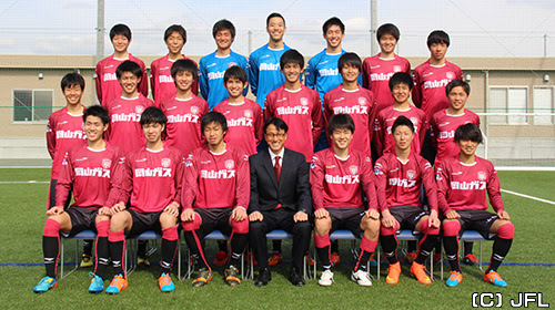 岡山n 日本フットボールリーグオフィシャルwebサイト