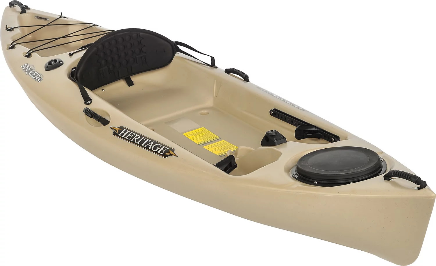 Sit On Top Fishing Kayak