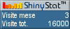 Statistiche gratis
