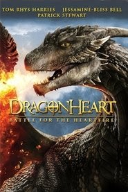 Dragonheart: Battle for the Heartfire فيلم متدفق عبر الإنترنت العنوان
الفرعي بالعربية سينما 2017