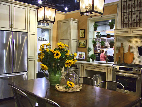 Kitchen Design and Style