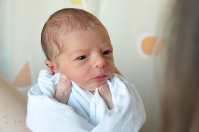 Did You Name Your Kid Before Birth? Or Wait to Meet Them?