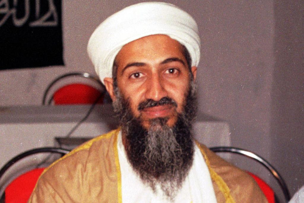 is osama bin laden dead or alive. is osama bin laden dead or