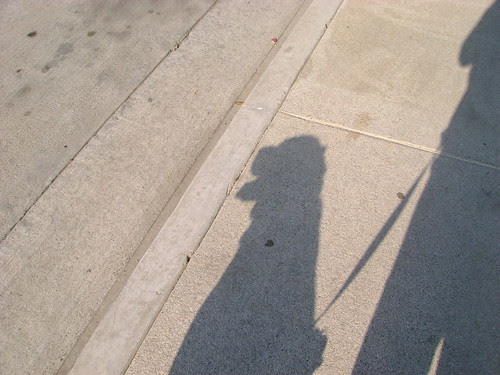 Shadow Dog
