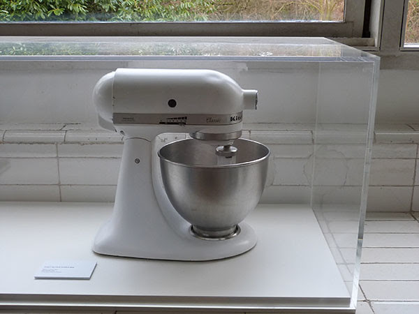 kitchen aid classic