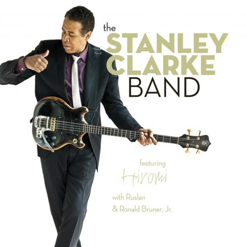 TheStanleyClarkeBand