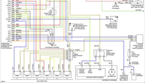 Free Download 1999 honda accord wiring harness diagram Free ebooks download PDF