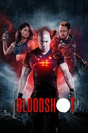Assistir o filme Bloodshot dublado completo 2020 Portuguese 1080p